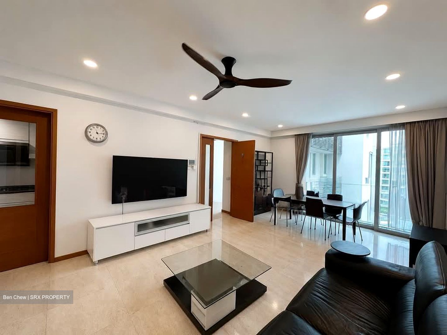 Caribbean At Keppel Bay (D4), Condominium #581564531